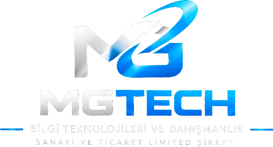 MGTECH Bilgi Teknolojileri ve Danışmanlık